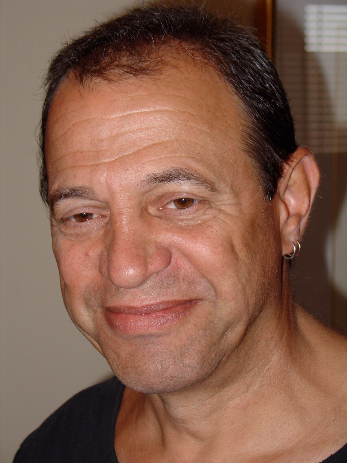 חנן ריימן